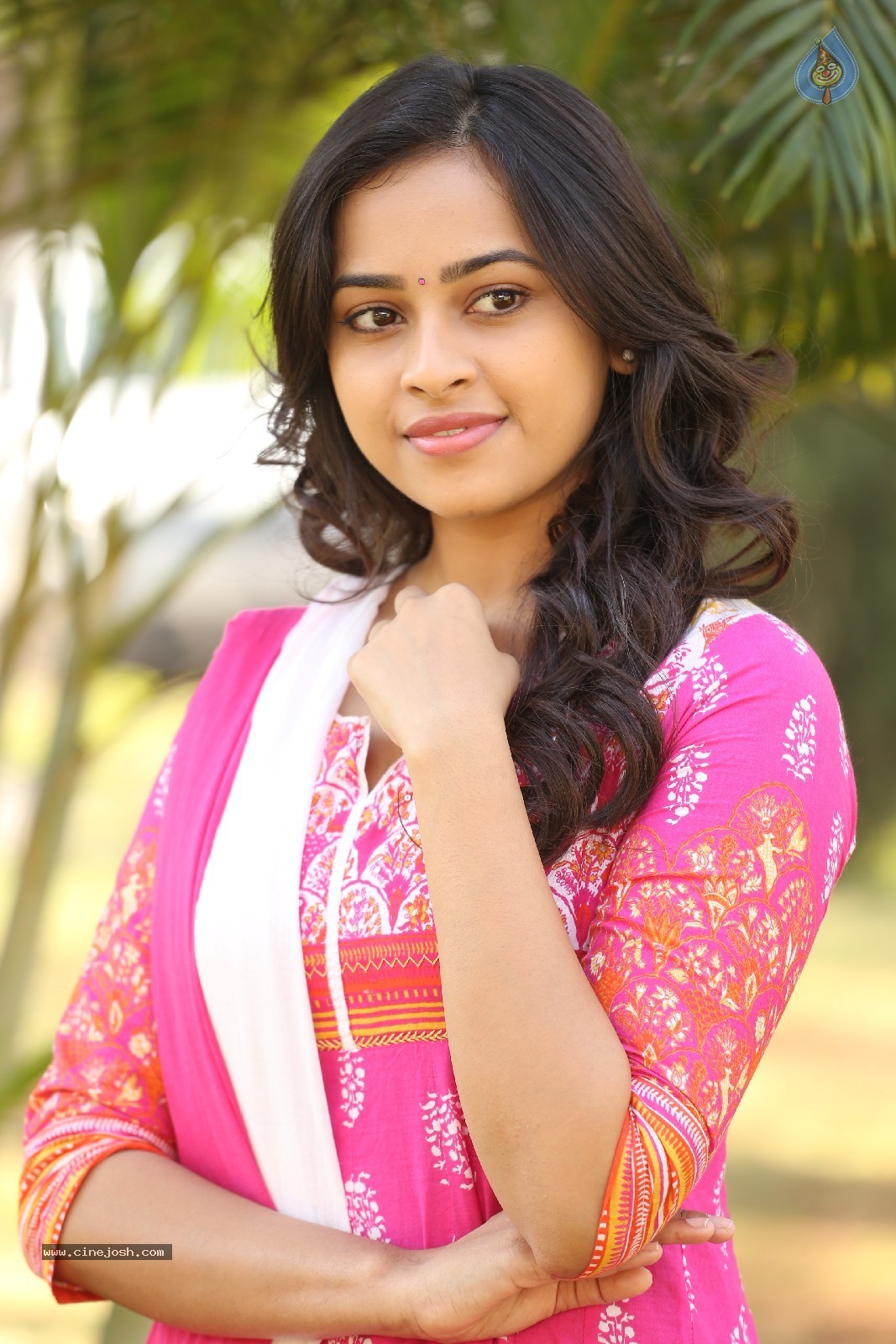 Sri Divya Photos - 5 / 54 photos