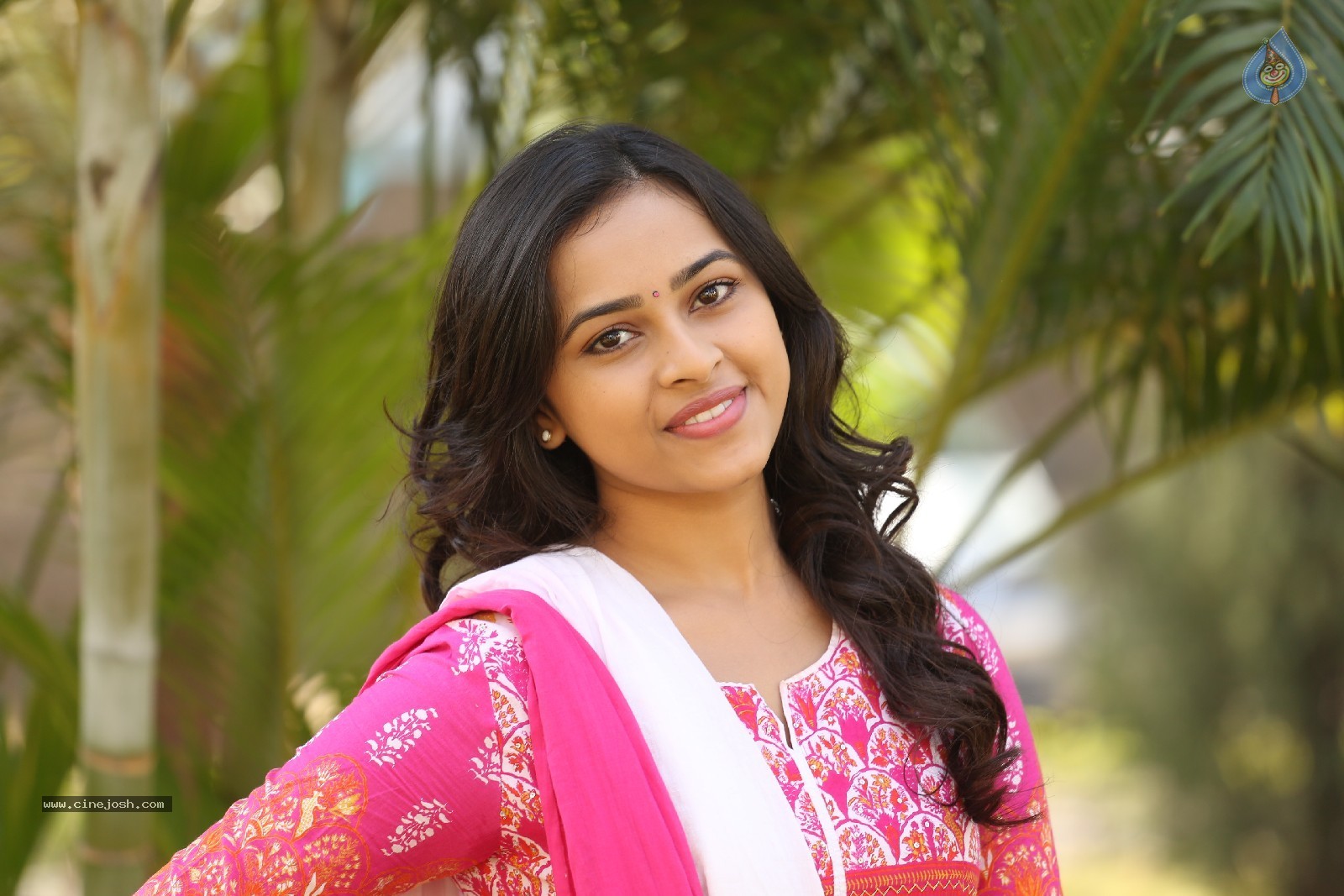 Sri Divya Photos - 9 / 54 photos