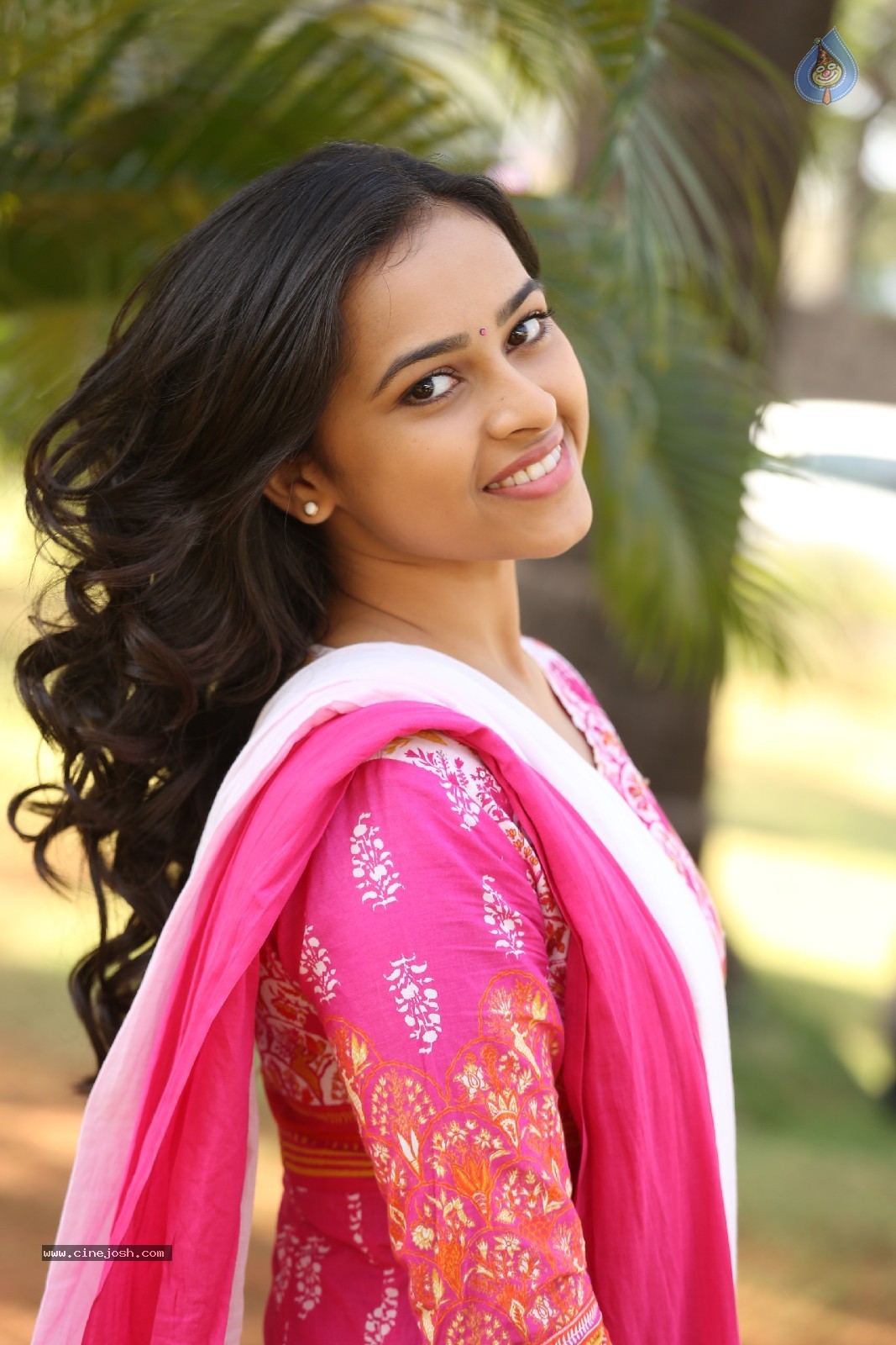 Sri Divya Photos - 50 / 54 photos