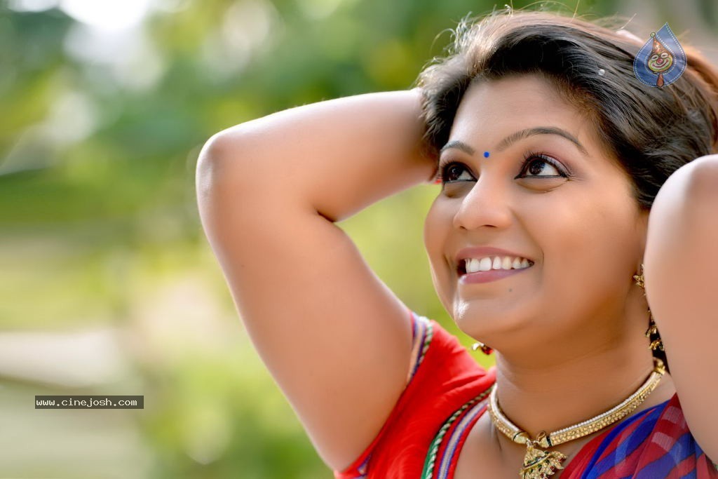 Sri Lakshmi Cute Stills - 28 / 29 photos