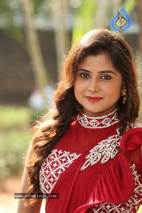 Sri Pallavi Stills - 1 / 35 photos