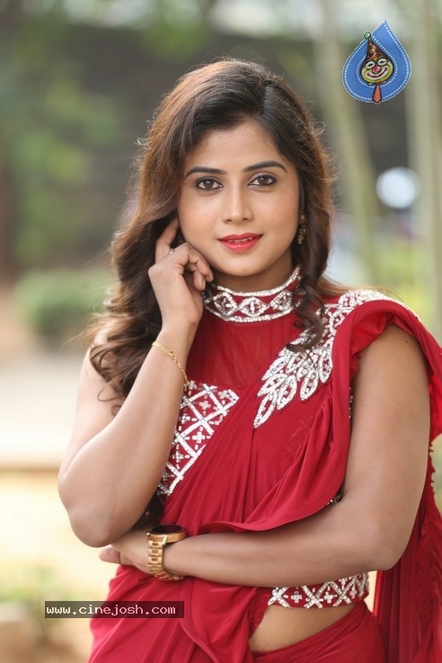 Sri Pallavi Stills - 31 / 35 photos