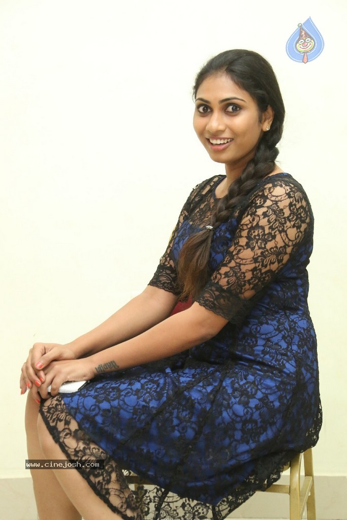Sri Siri New Stills - 81 / 99 photos