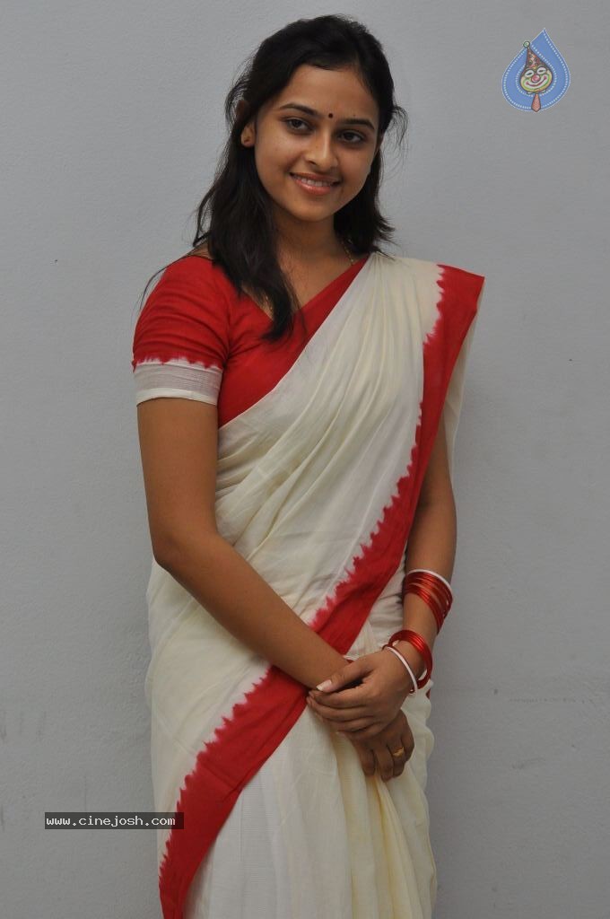 Sri Divya Stills - 2 / 53 photos