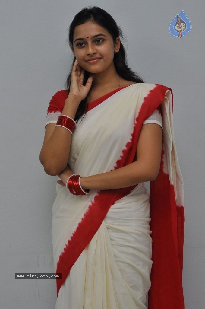 Sri Divya Stills - 13 / 53 photos