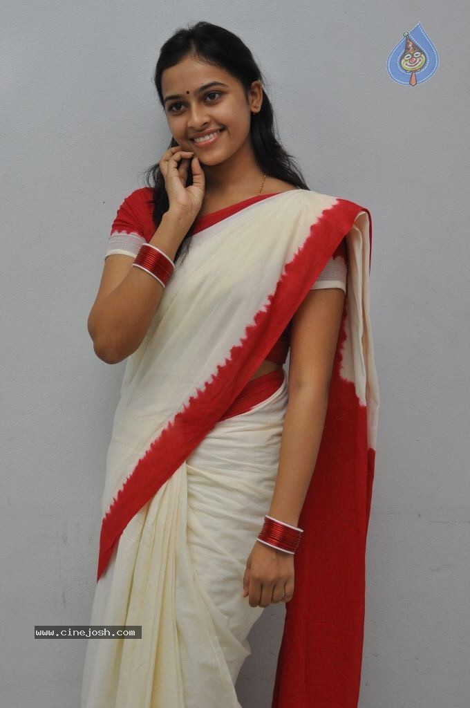 Sri Divya Stills - 21 / 53 photos