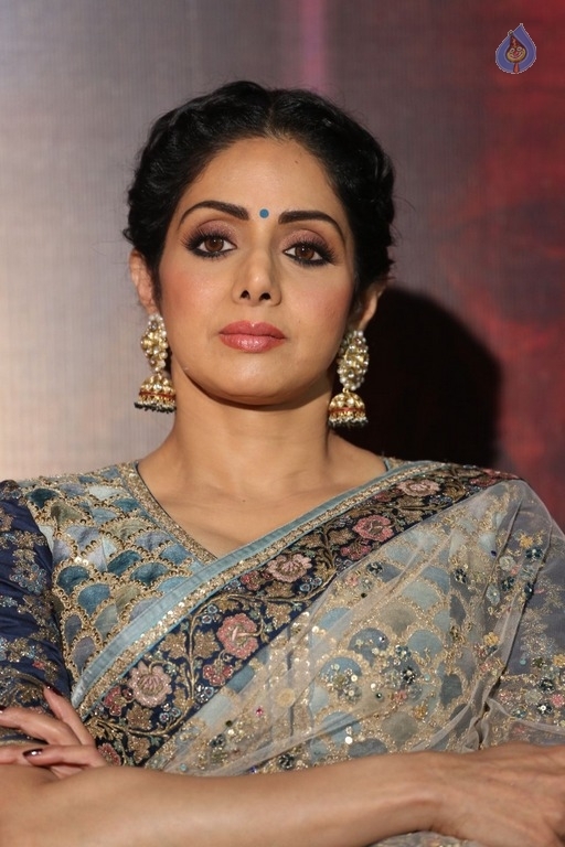 Sridevi Kapoor Photos - 26 / 38 photos