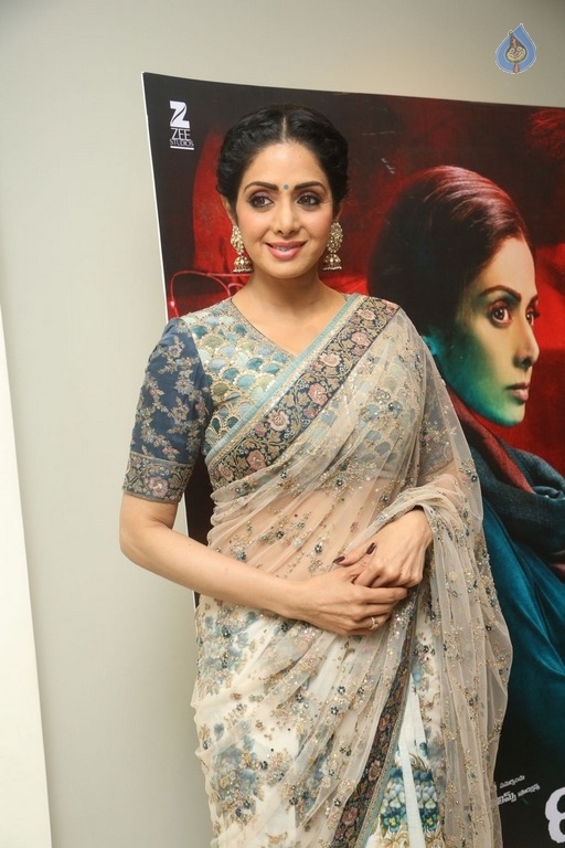 Sridevi Kapoor Photos - 28 / 38 photos