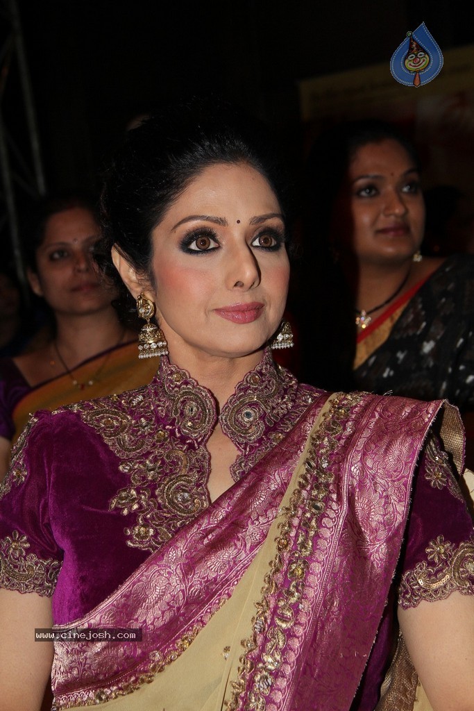 Sridevi Latest Stills - 1 / 71 photos