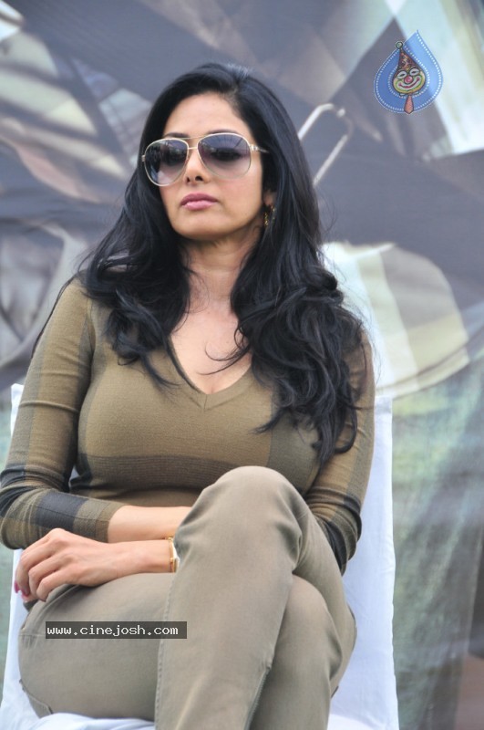 Sridevi Stills - 5 / 58 photos