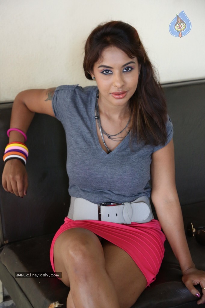 Srilekha Hot Stills - 4 / 135 photos