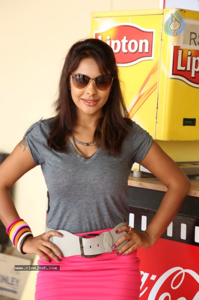 Srilekha Hot Stills - 5 / 135 photos