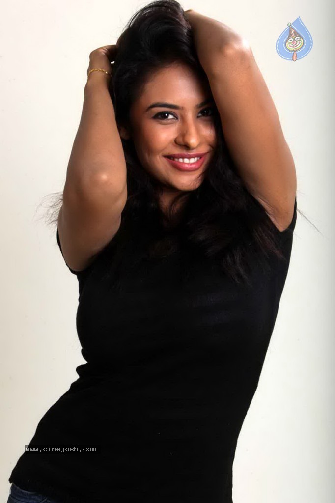Srilekha New Hot Stills - 40 / 64 photos