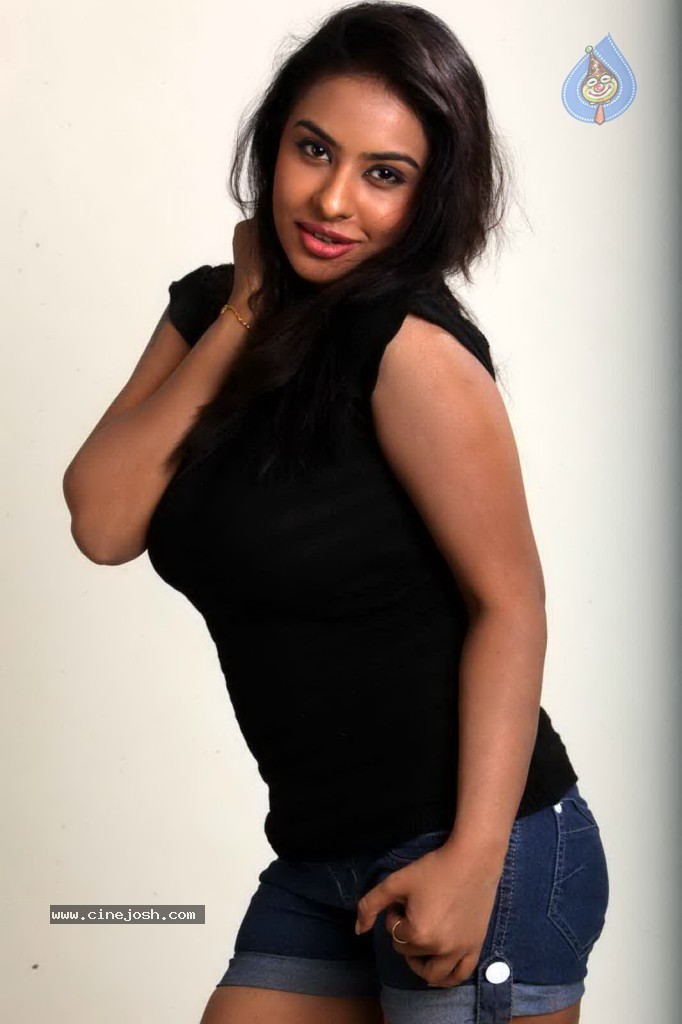 Srilekha New Hot Stills - 51 / 64 photos