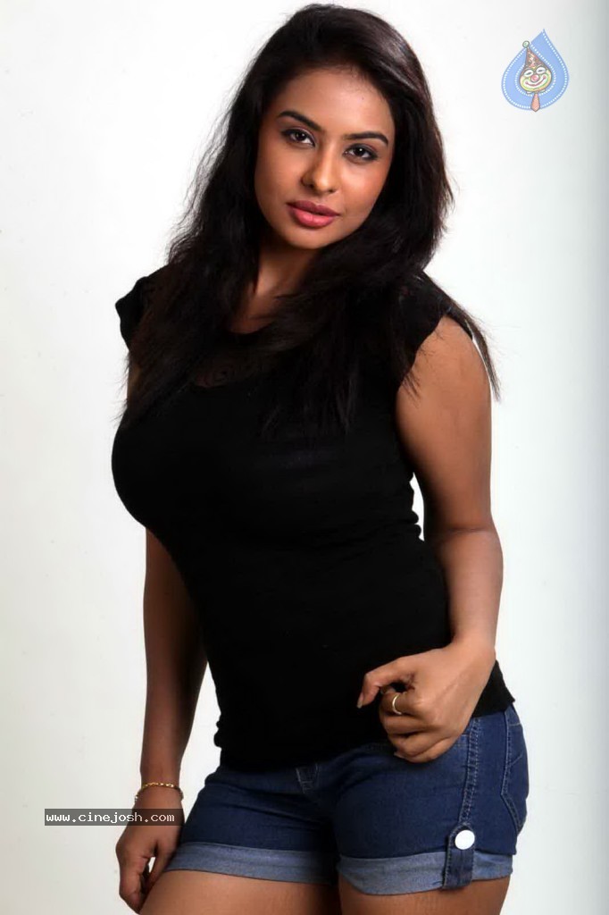 Srilekha New Hot Stills - 59 / 64 photos