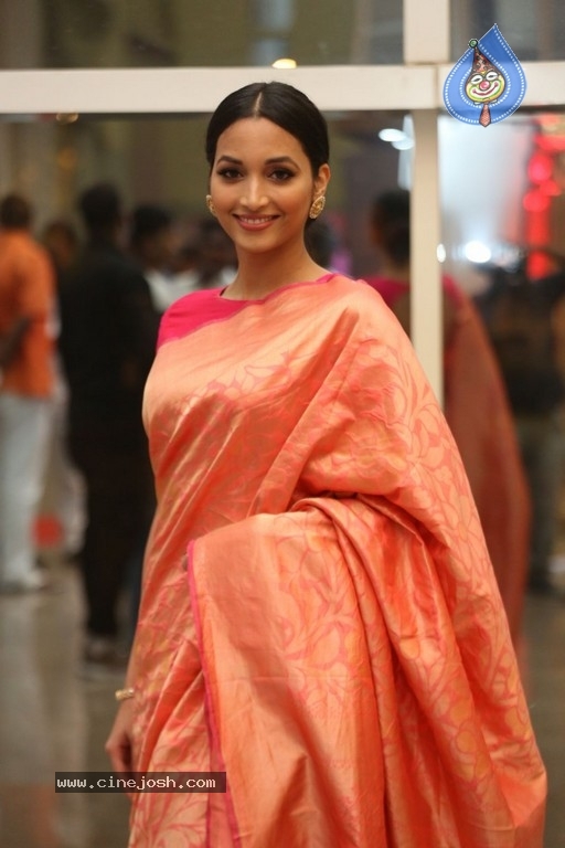 Srinidhi Shetty Gallery - 12 / 12 photos