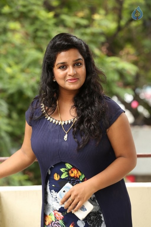 Srivani Photos - 6 / 13 photos