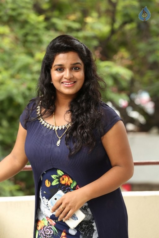 Srivani Photos - 12 / 13 photos