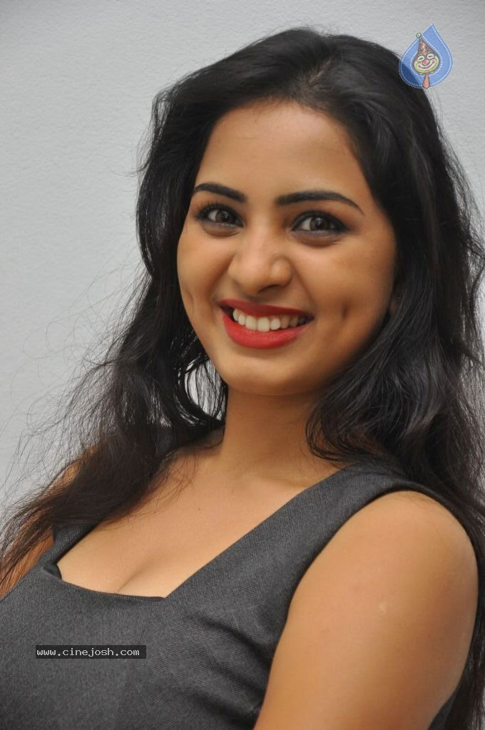 Srushti Hot Stills - 5 / 49 photos