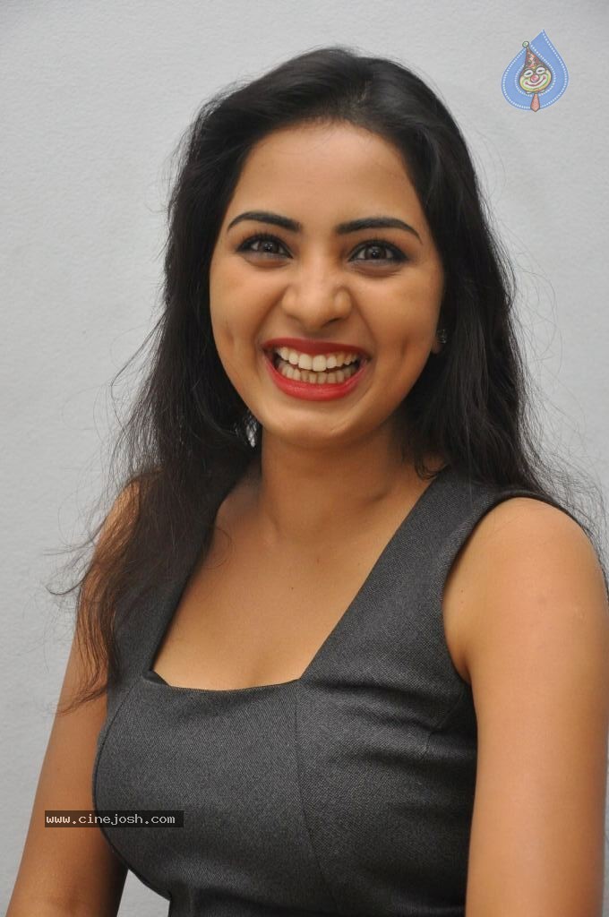 Srushti Hot Stills - 48 / 49 photos