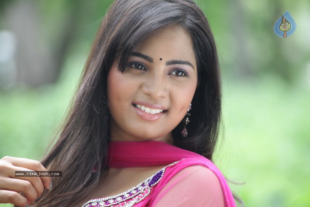 Srushti New Stills - 12 / 54 photos