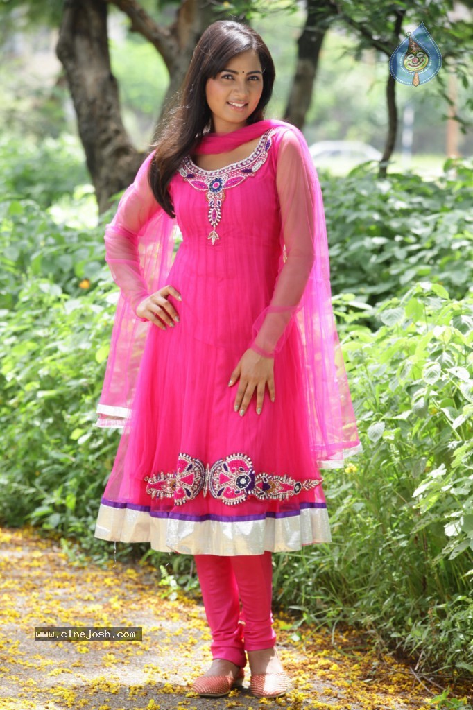 Srushti New Stills - 30 / 54 photos