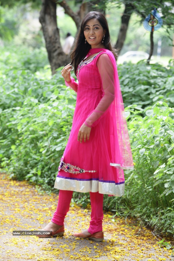 Srushti New Stills - 38 / 54 photos