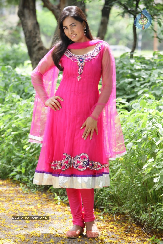 Srushti New Stills - 39 / 54 photos