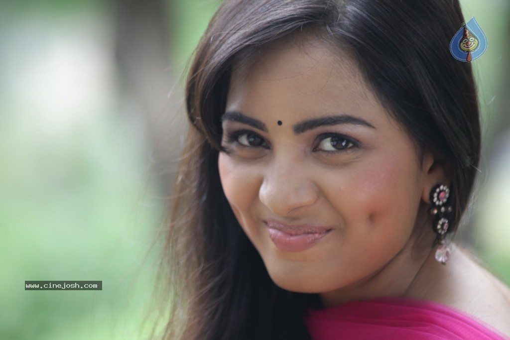 Srushti New Stills - 46 / 54 photos