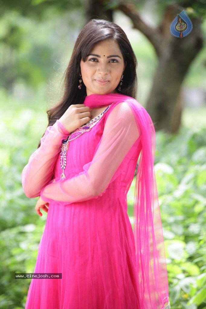 Srushti New Stills - 52 / 54 photos