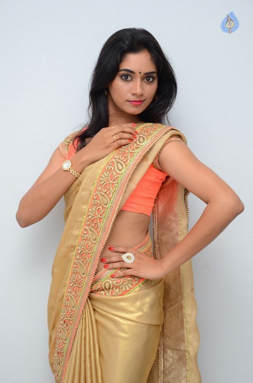 Sruthi Mol Photos - 1 / 34 photos