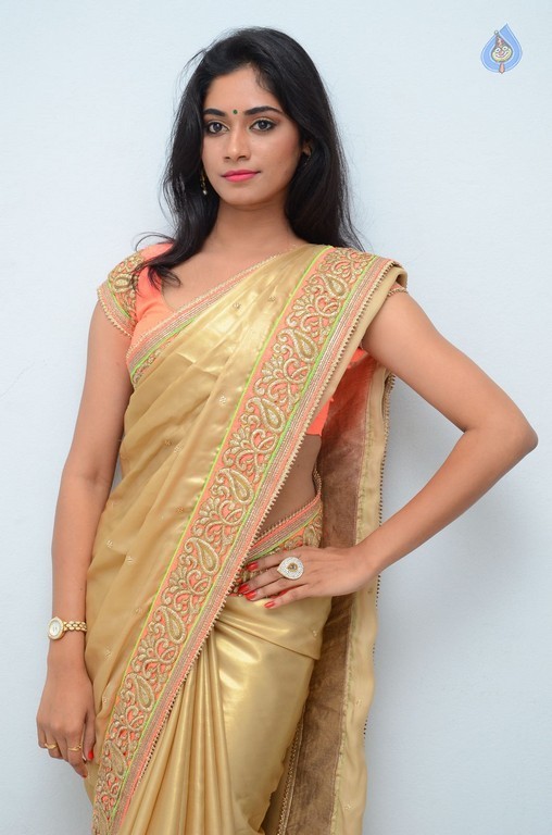 Sruthi Mol Photos - 2 / 34 photos