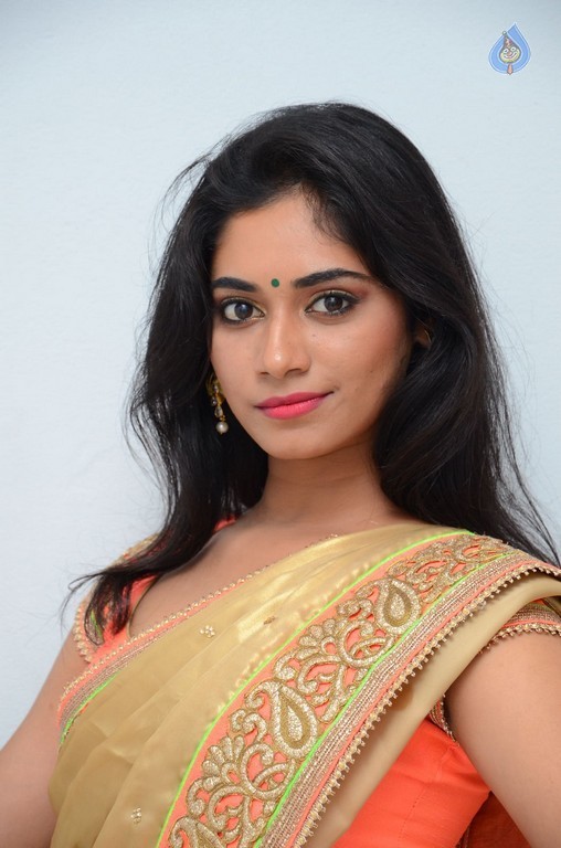 Sruthi Mol Photos - 10 / 34 photos