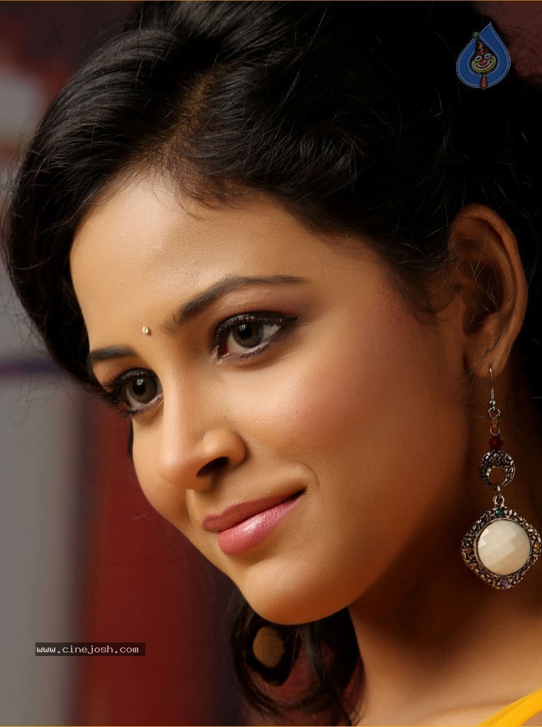 Subhiksha Photoshoot Stills - 38 / 38 photos