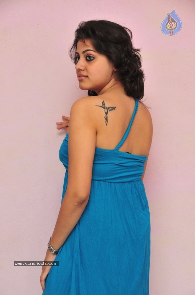 Suchita Singh Hot Stills - 76 / 76 photos