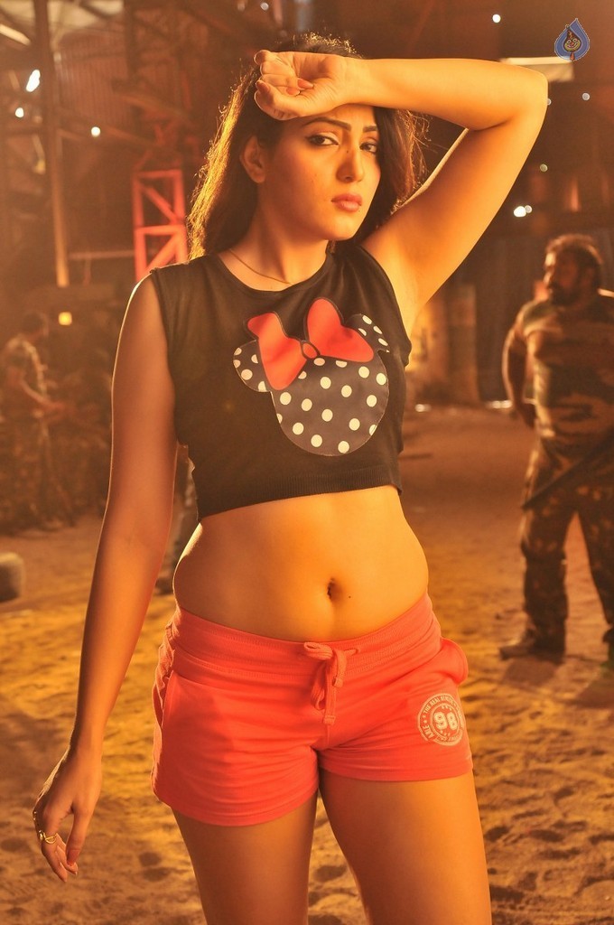 Sufi Sayyad Latest Photos - 29 / 36 photos