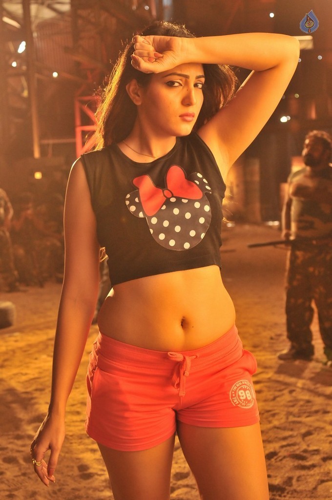 Sufi Sayyad Latest Photos - 31 / 36 photos