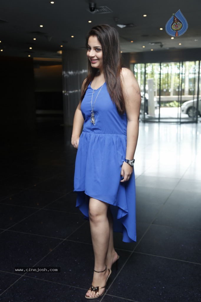 Suhani New Photos - 9 / 124 photos