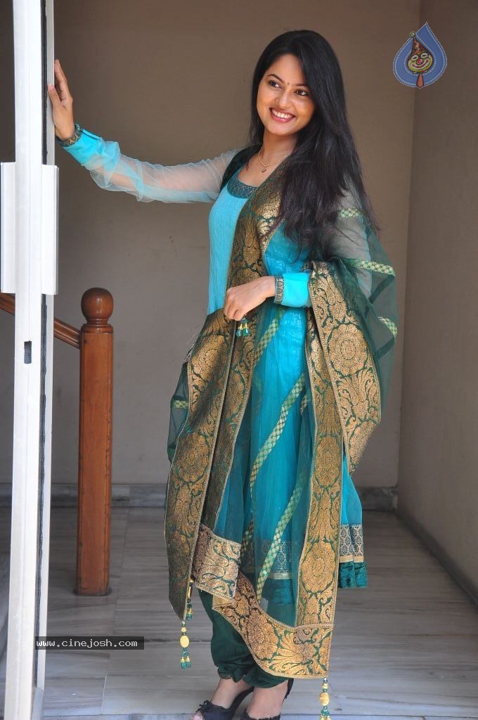 Suhasini New Stills - 58 / 75 photos