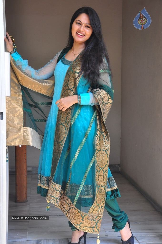 Suhasini New Stills - 67 / 75 photos