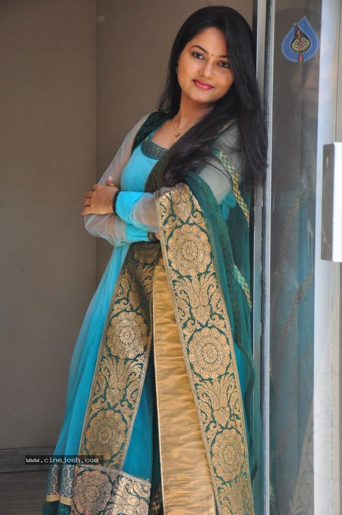 Suhasini New Stills - 75 / 75 photos