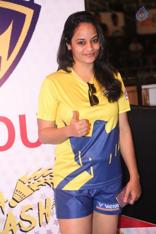 Suja at CBL Event - 5 / 28 photos