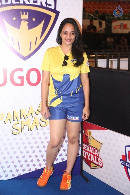 Suja at CBL Event - 17 / 28 photos