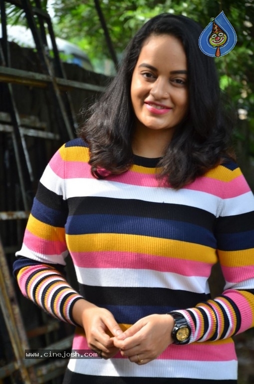 Suja Varunee Stills - 10 / 16 photos