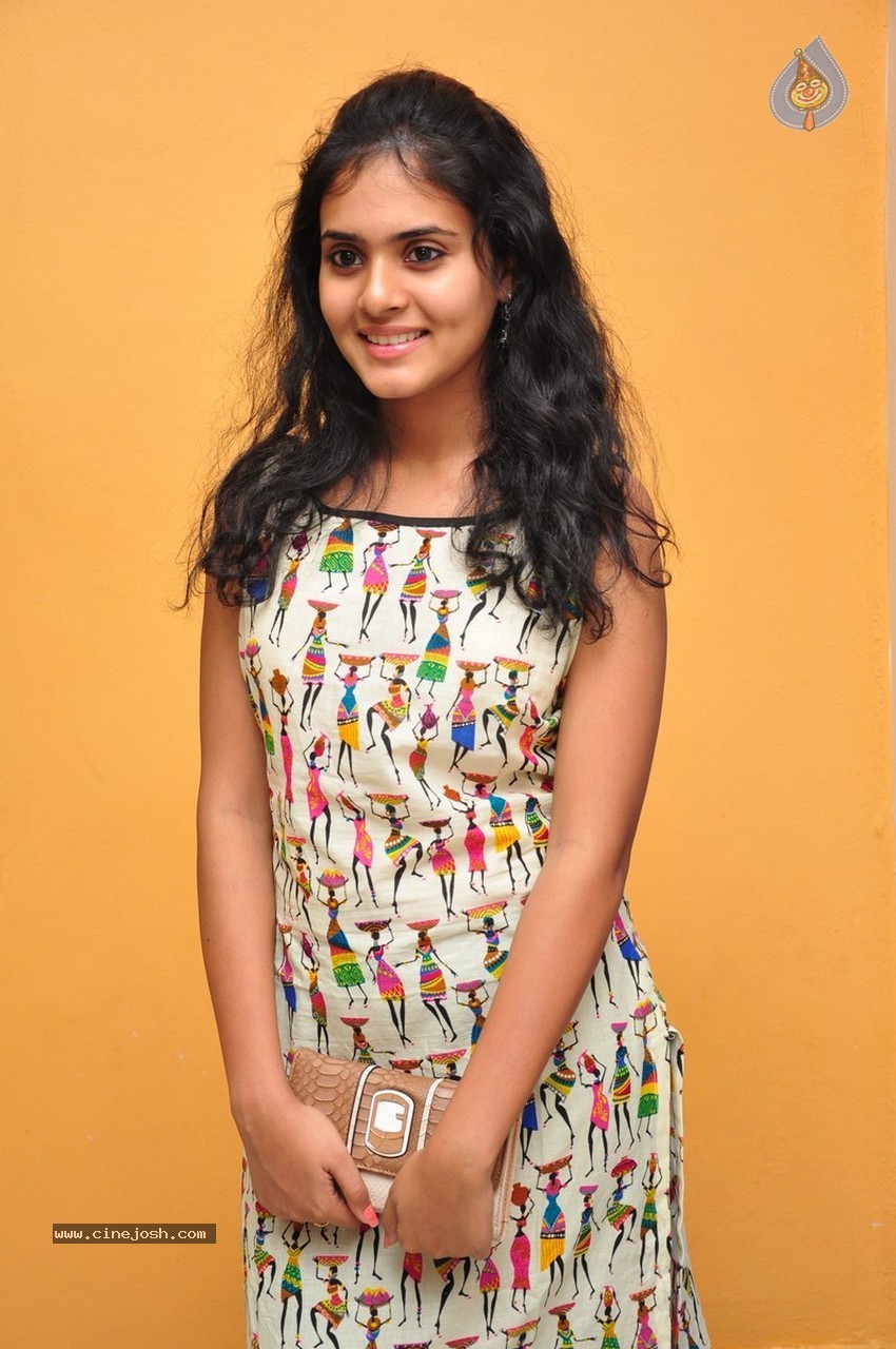 Sukriti New Photos - 9 / 29 photos