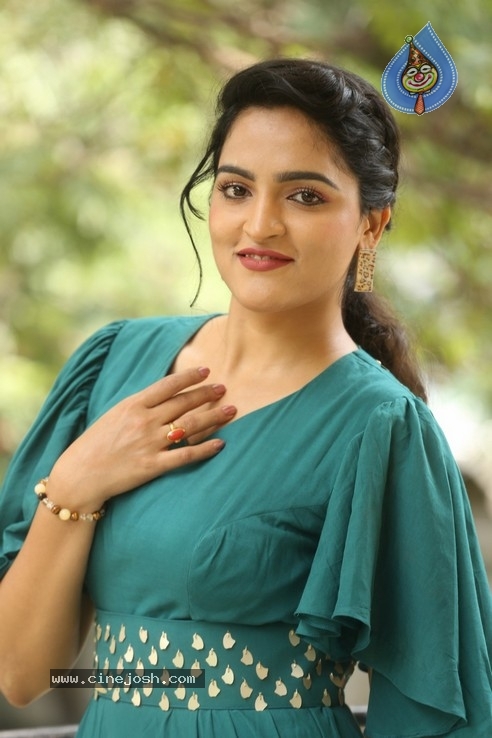 Sukrutha Stills - 6 / 38 photos