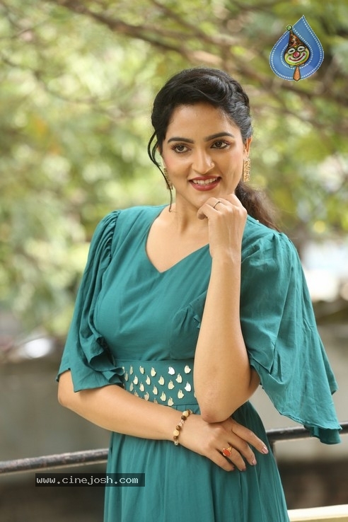 Sukrutha Stills - 31 / 38 photos