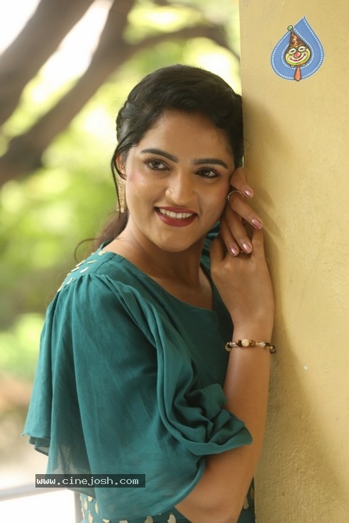 Sukrutha Stills - 35 / 38 photos