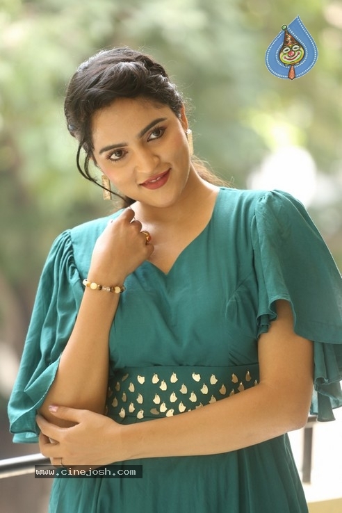 Sukrutha Stills - 38 / 38 photos