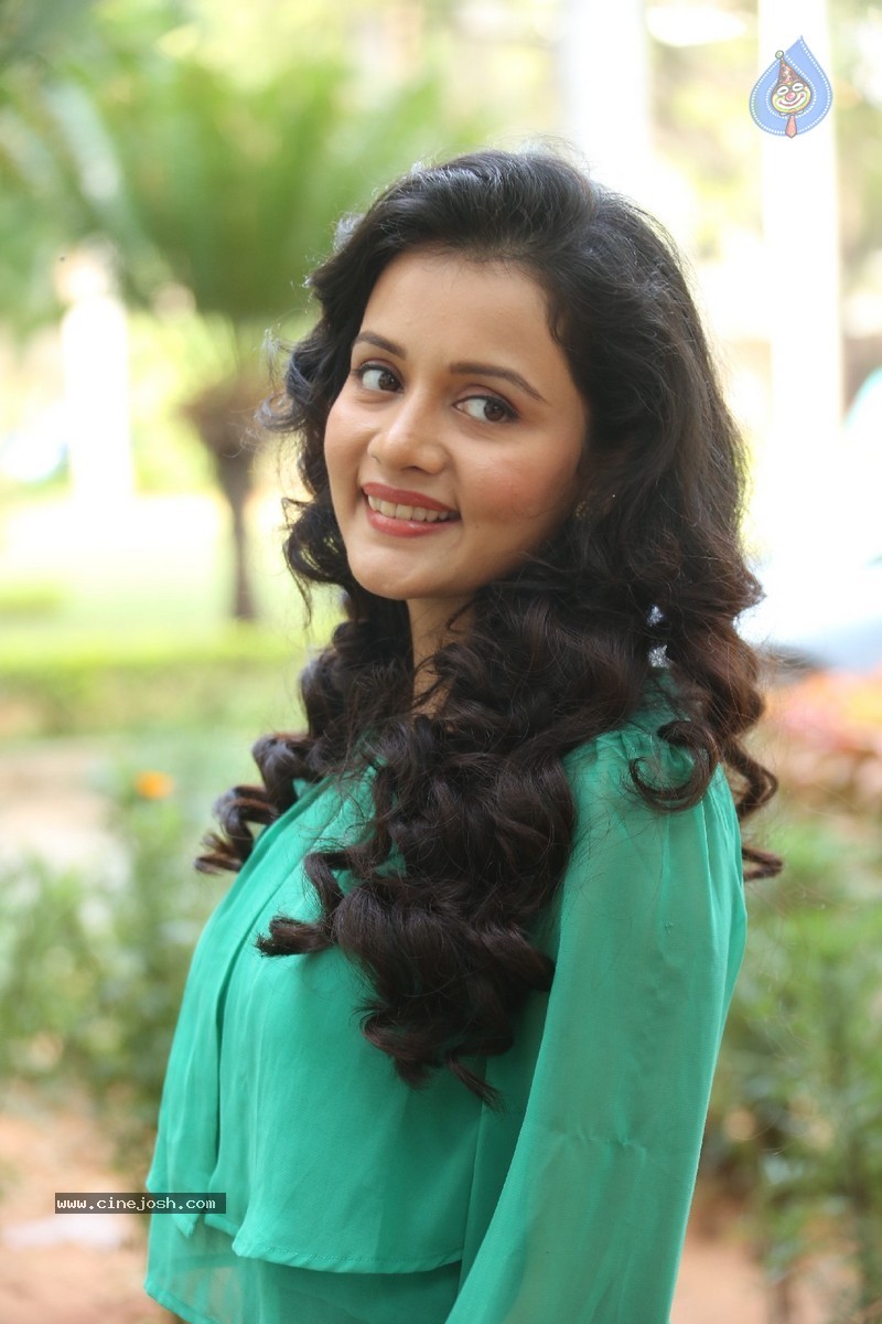 Sulagna Panigrahi Stills - 6 / 123 photos